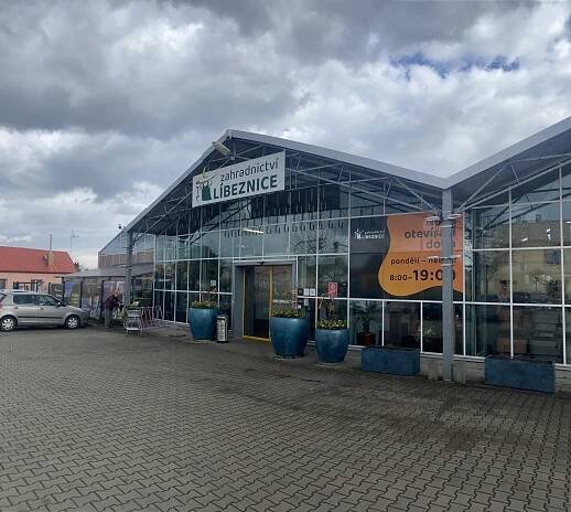Kavárna Café Líbeznice - Mami kam?