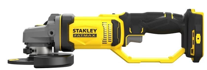 Stanley FatMax V20 Aku úhlová bruska SFMCG400B-XJ 125 mm, bez aku