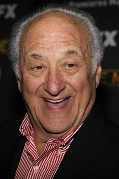 Herec Jerry Adler