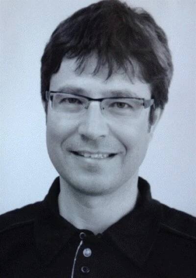 MUDr. Martin Gregora