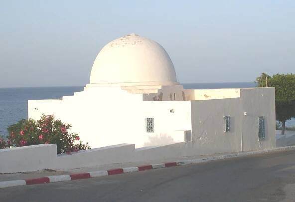 Zaouia
