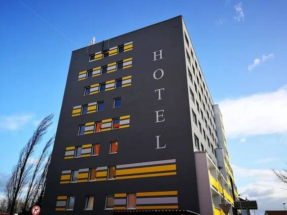 Hotel Terek, Štětí | Hotel.cz