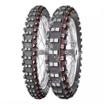 MITAS TERRA FORCE-MX MH 70/100 R10 41M