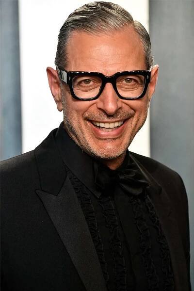 Jeff Goldblum
