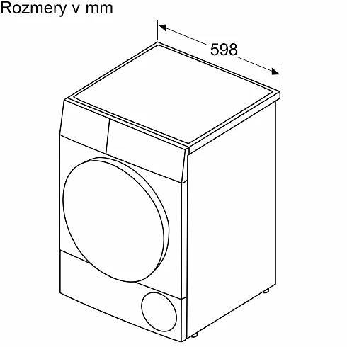 Foto č.: 12 produktu WQB246C0BY
