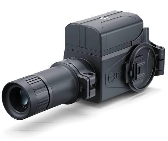 PULSAR KRYPTON 2 XQ35 - Senzor 384x288