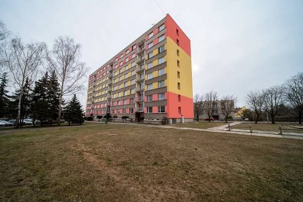 Prodej bytu 4+1 73 m², Na Zavadilce, Jaroměř - Pražské Předměstí