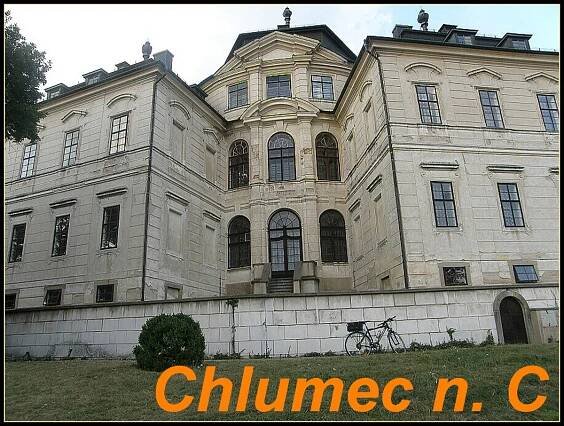 Kouzlo české země: hrady a zámky