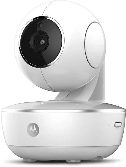 MOTOROLA FOCUS 88 HD wifi kamera