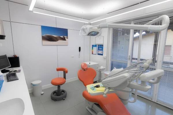 Studio dentistico Nidoli Boriani