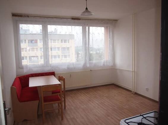 Pronájem bytu 2+kk 54 m², Ryneček, Příbram, Středočeský kraj
