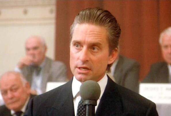 Branko Milanovic: The Iron Logic of Gordon Gekko (a guest post) – Peter Turchin