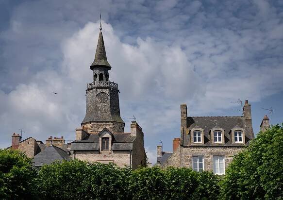 Mystical Brittany – ALEX WESCHE LANDSCAPES