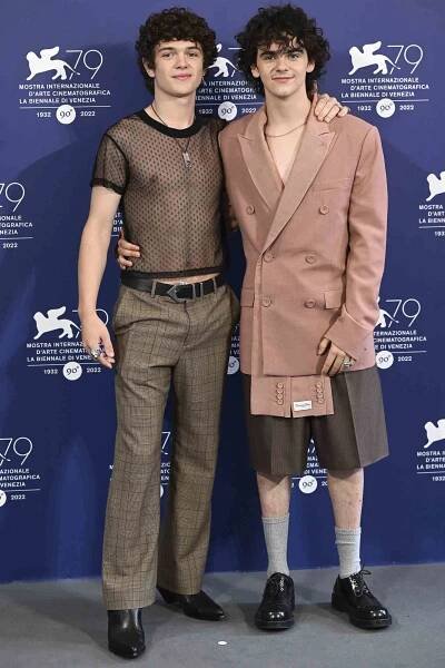 Venice Film Festival