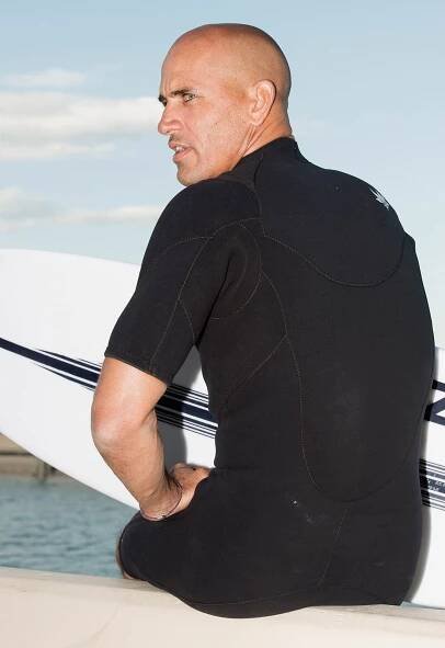 Kelly Slater Built the Perfect Wave. Can He Sell It to the World?