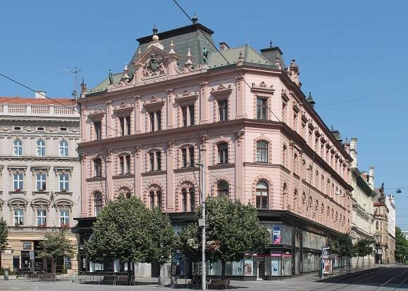 Soubor:Brno, nám. Svobody 4 (2022-06-26; 01).jpg – Wikipedie