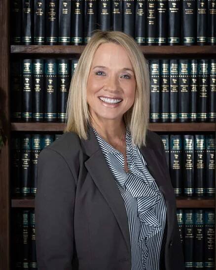 Susan Brown - The Law Offices of Ossie Brown