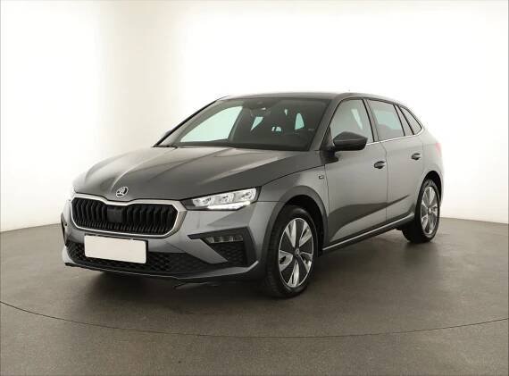 Škoda Scala 1.0 TSI