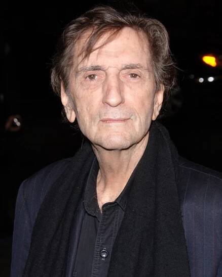 Harry Dean Stanton (Actor and Singer)