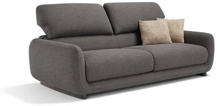 rozkládací sofa