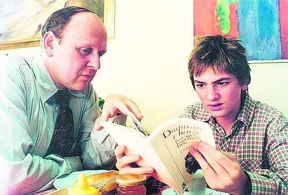 Dětská hvězda Pupenda Matěj Nechvátal: Sláva díky Vetchému