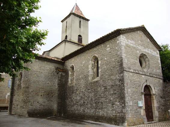 Saint-Maurice-d’Ardèche