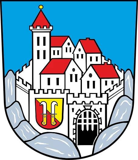 Znak města Mikulov