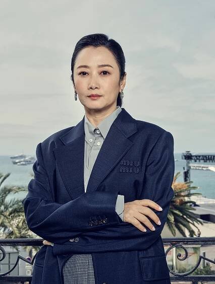 2024 Cannes Film Festival Celebrity Portraits