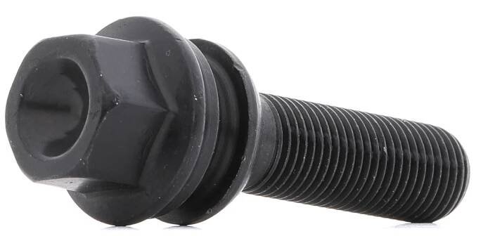 Šroub kola M14x1,25x23 Black Eibach S4-1-14-25-23-17-B