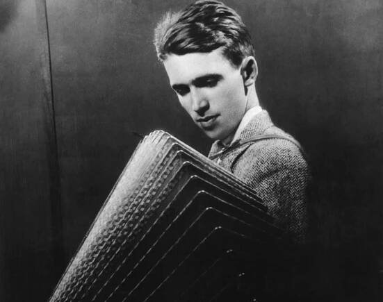 Jimmy Stewart facts 