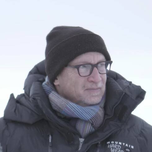 Episode 66: Alex Gibney