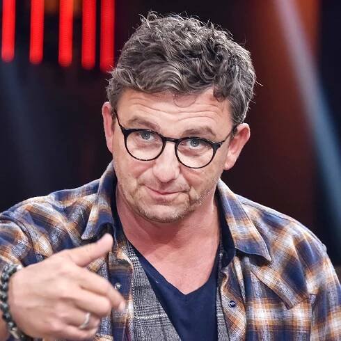 Hans Sigl: "Bergdoktor"-Beben! Jetzt stößt ihn eine TV-Ärztin vom Thron