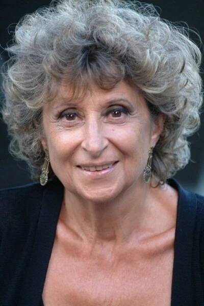 Lidia Biondi herečka