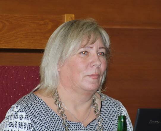 Zemřela bývalá primátorka Havířova Jana Feberová