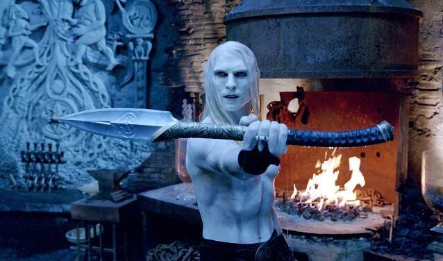 Hellboy 2: Zlatá armáda (2008) - Recenze, Galerie, Videa a Články
