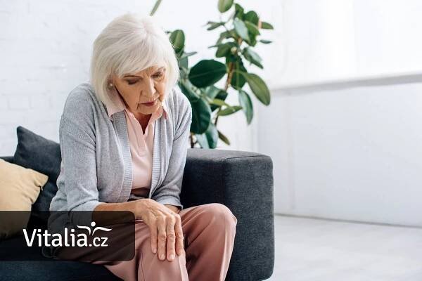 Problémy s klouby mají čím dál mladší lidé. Artróza už nepostihuje jen seniory - Vitalia.cz