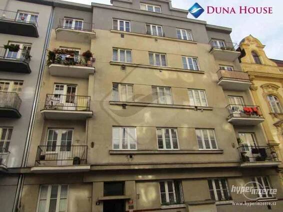 Pronájem bytu 2kk v Košířích - foto 7