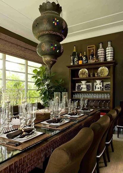 A-Keith-Powell-Interior Top Miami interior designers and decorators to check out