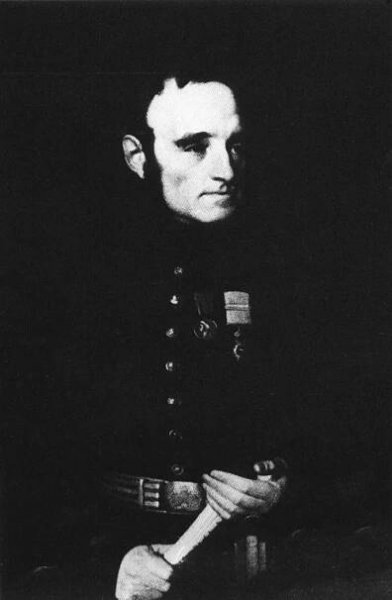 George Gawler - Wikipedia