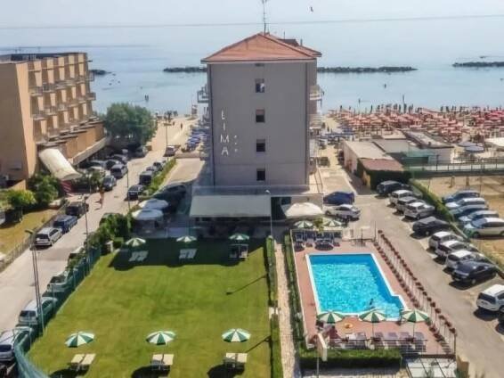 Hotel Lima