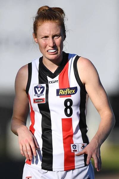Alison Drennan
