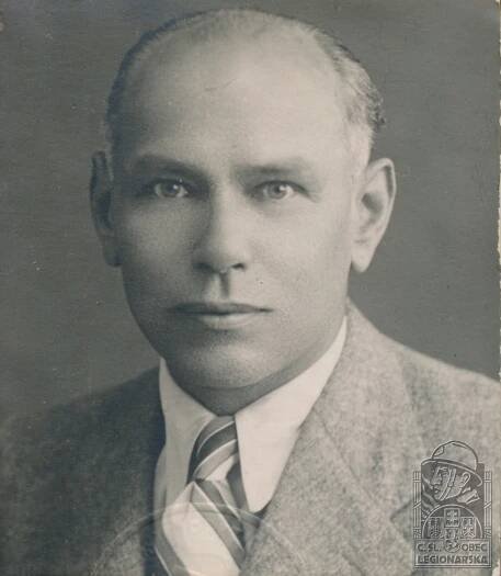 Josef MAYER - ČsOL