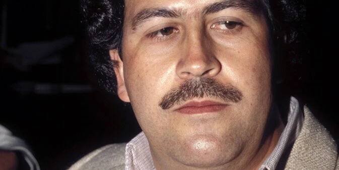 Pablo Escobar: The King of Cocaine