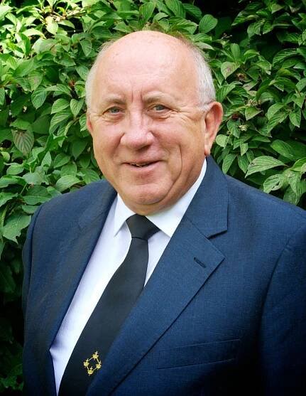 Next QC Lodge Meeting - Quatuor Coronati