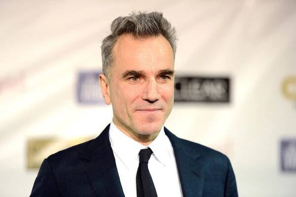 Daniel Day-Lewis Retires from Acting