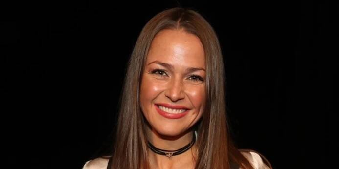 Aneta Vrzalová a Milan Baroš se měli dát dohromady zhruba před rokem.