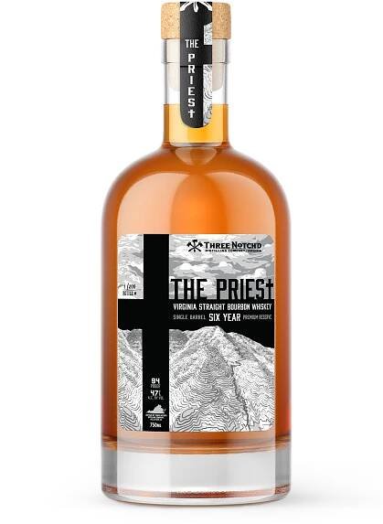 Three Notch'd Distilling Co. – Three Notch'd Brewing Company