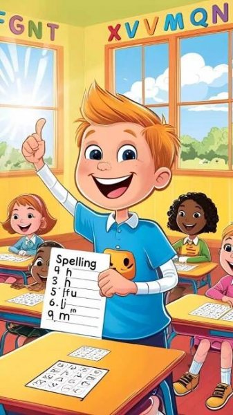 100 years of Scripps Spelling Bee contest: 10 words one must know from the challenge