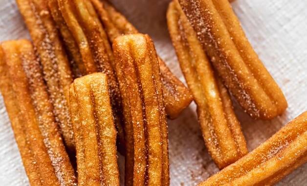 Chuť Španělska doma: objevte autentický recept na španělské churros - Waouo.com