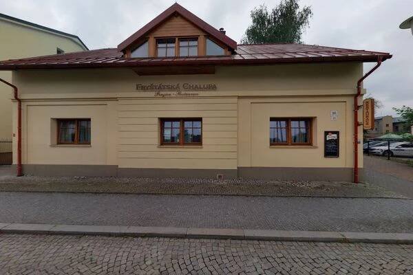 Penzion Na Fryštátské foto 1